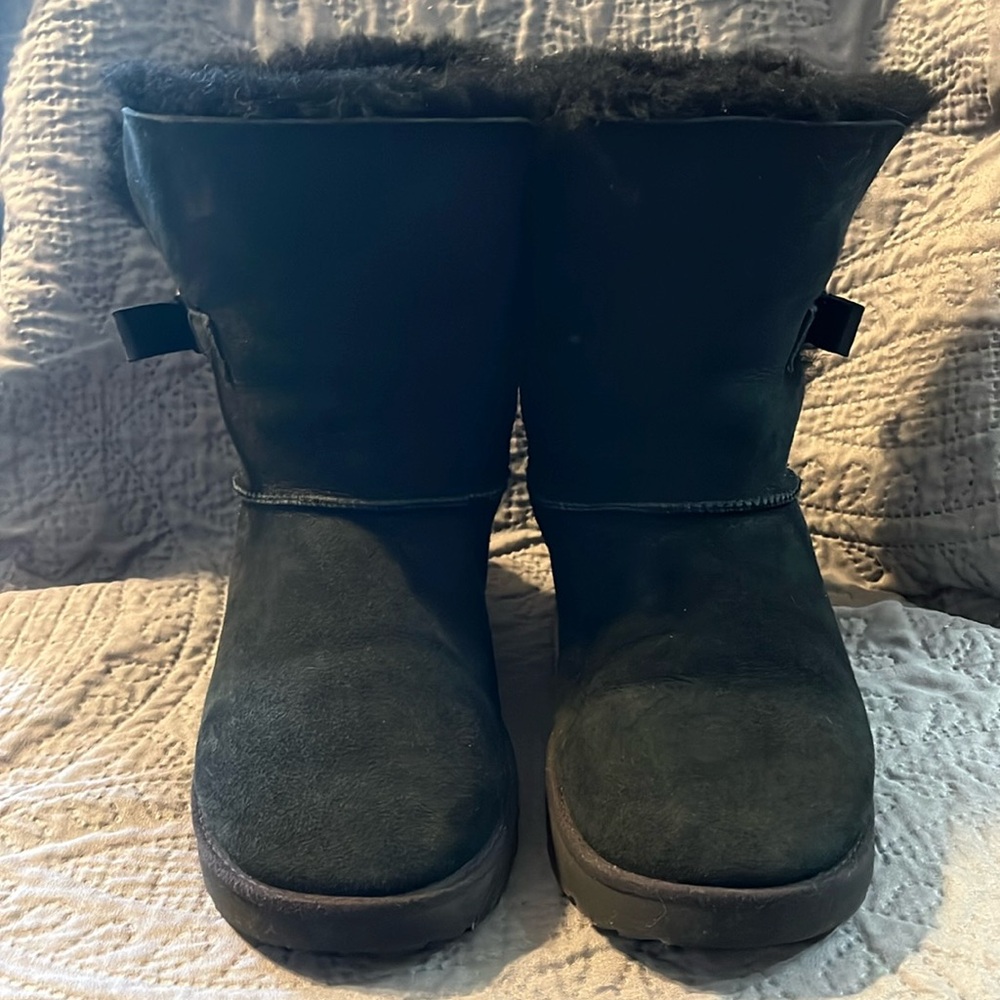Ugh boots